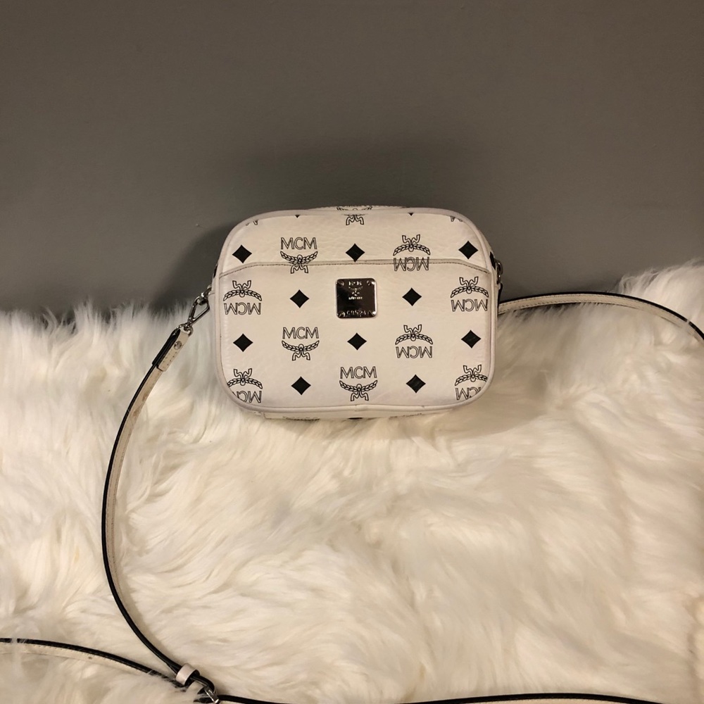 Mcm bag